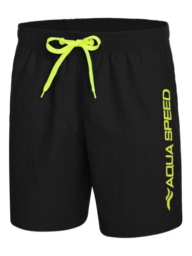 AQUA SPEED Man's Swimming Shorts OWEN