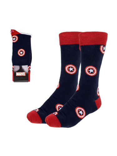 SOCKS MARVEL