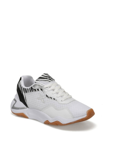 KINETIX  Boni Mesh W White Woman Sneaker