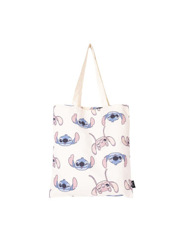 SHOPPING BAG STITCH