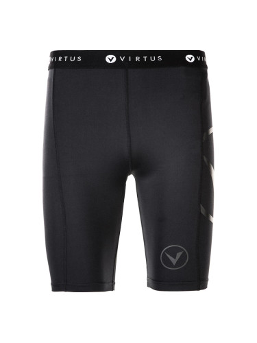 Pánské šortky Virtus Baroda Compression Baselayer Shorts, XL