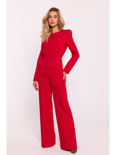 Made Of Emotion Woman's Jumpsuit M811