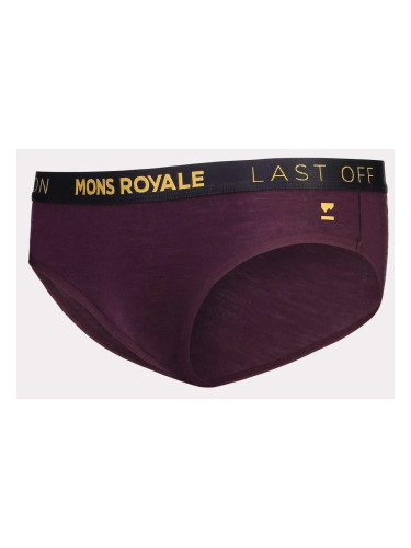 Kalhotky Mons Royale  FOLO Brief