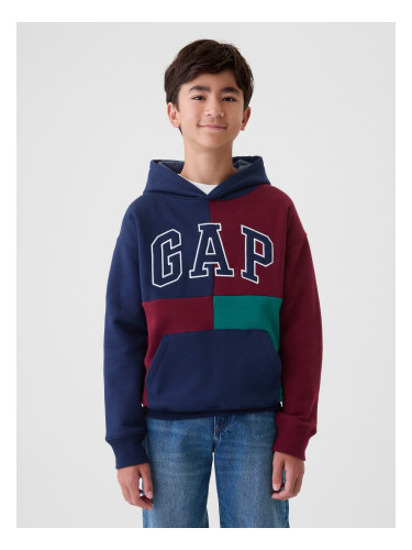 GAP Kids Sweatshirt with Logo - Boys