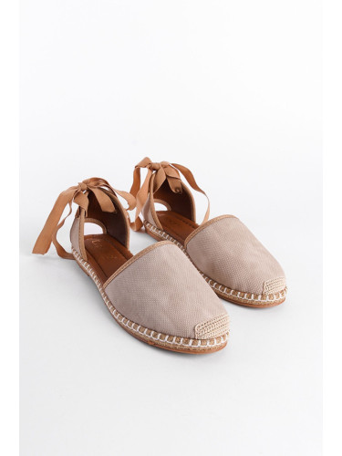 Capone Outfitters Women's Espadrilles