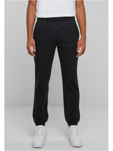 Men's Cozy Sweatpants Black