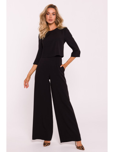 Made Of Emotion Woman's Jumpsuit M798