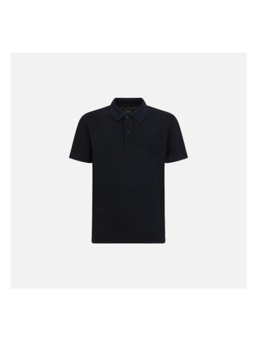 Blue men's polo shirt Geox Polo - Men's