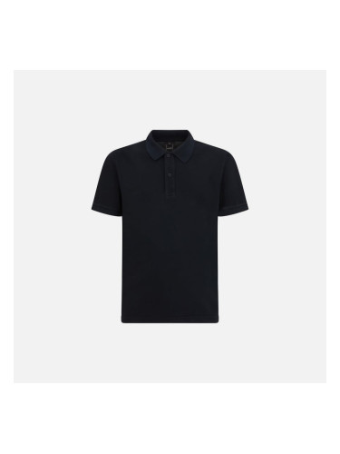 Blue men's polo shirt Geox Polo - Men's