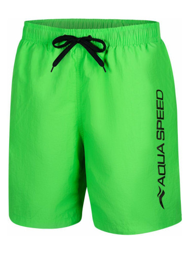 AQUA SPEED Man's Swimming Shorts OWEN