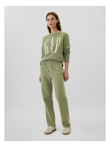 GAP Sweatpants with Logo - Women