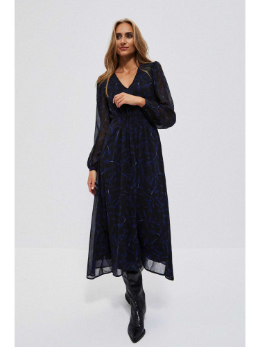 Marisse Dress Z-Su-3930 Black