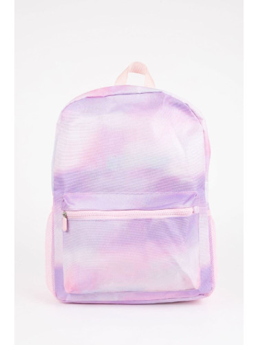 DEFACTO Girls School Backpack