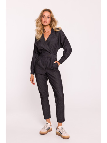 Made Of Emotion Woman's Jumpsuit M801