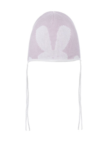 Ander Kids's Hat&Snood Bunny