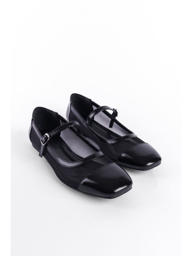 Capone Outfitters Women's Ballerinas