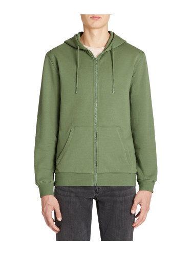 Celio Hoodie Fethree - Men's