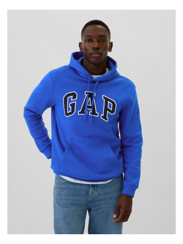 GAP Logo Sweatshirt - Men's