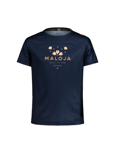 Children's T-shirt Maloja BarbarakrautG