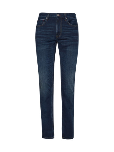 Tommy Hilfiger Jeans - STRAIGHT DENTON PSTR blue