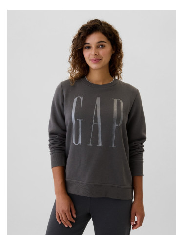 GAP Sweatshirt with logo - Women