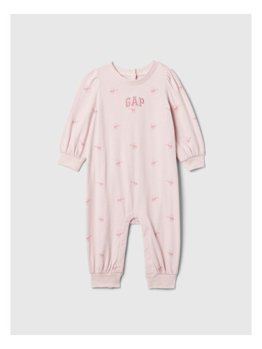 GAP Baby Jumpsuit - Girls
