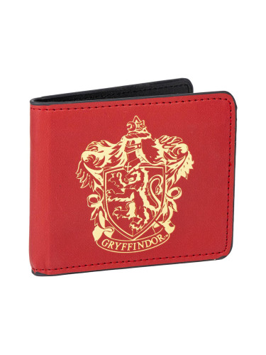 TICKET BOX HARRY POTTER GRYFFINDOR