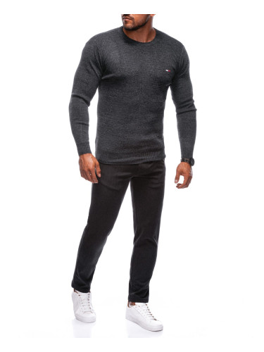 Edoti Men's sweater