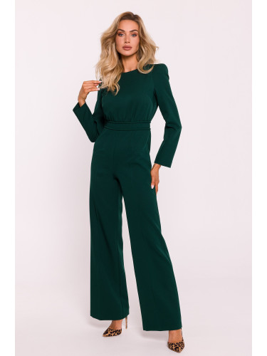 Made Of Emotion Woman's Jumpsuit M811