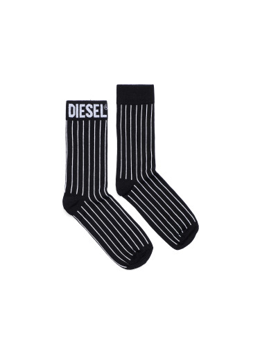 Diesel Socks - SKM-RAY SOCKS black