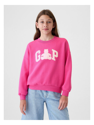 GAP Children's Sweatshirt Brannan - Girls