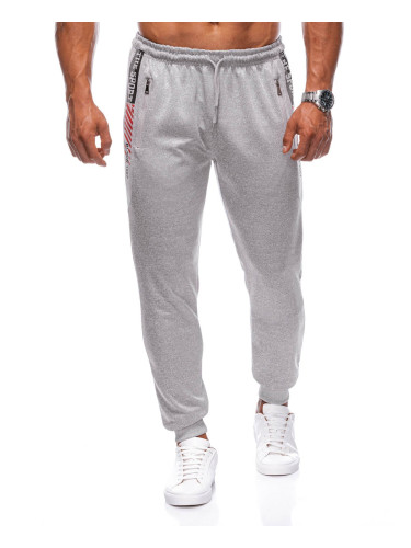 Edoti Men's sweatpants