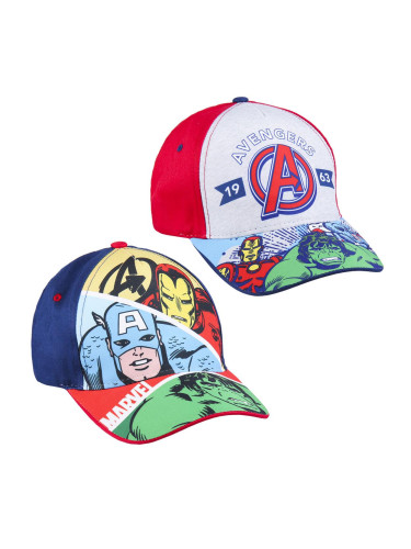 CAP AVENGERS