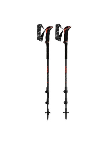 Trekking poles Leki Makalu 110 - 145 cm