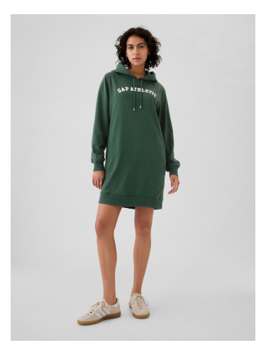 GAP Sweatshirt Dress with Logo - Women