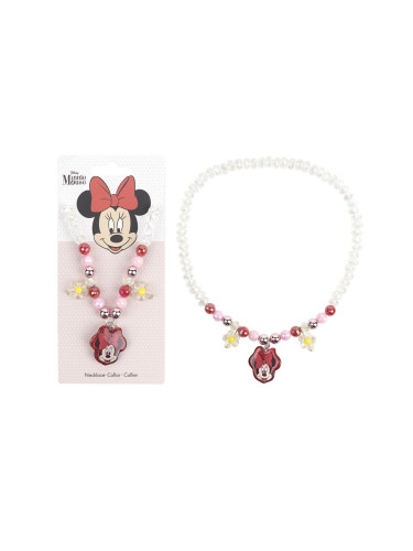 KIDS JEWELRY COLLAR CHILDISH MINNIE