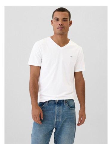 GAP T-shirt with logo - Men's