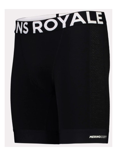 Men's thermal underwear Mons Royale Epic Merino Shift