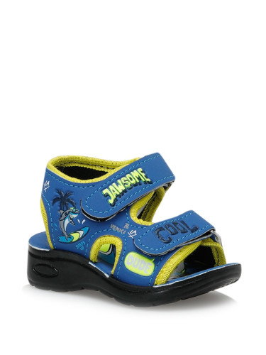 Polaris 520334.B2FX SAX Boy Sandals