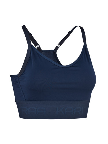 Women's bra Kari Traa Frøya Marin