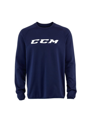 CCM Locker Room JR Sweatshirt