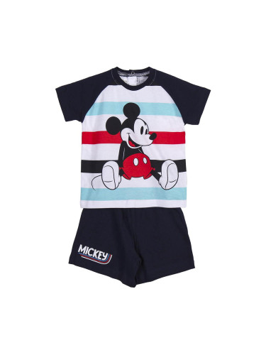 SHORT PYJAMAS MICKEY