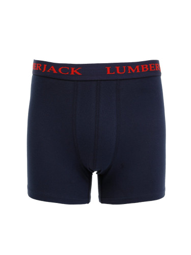 Lumberjack MB JACOB ONE 30CT951 3FX NAVY BLUE Man 282