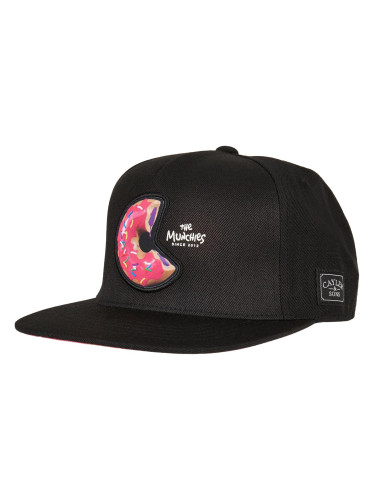 C&S 3RD DIMUNCHIES Hat black/mc