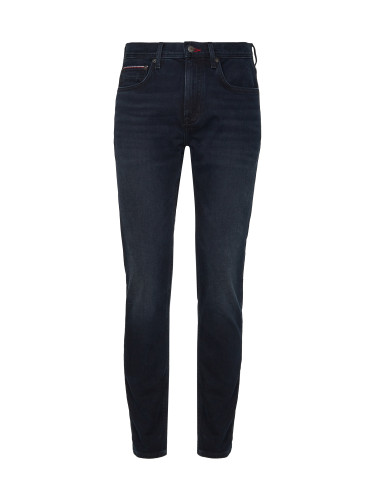 Tommy Hilfiger Jeans - STRAIGHT DENTON STR OTIS BLUEBLK blue