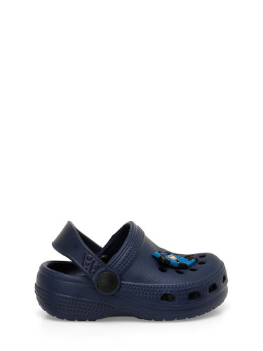 KINETIX FROG 4FX NAVY BLUE Boy 283