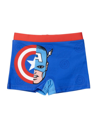 SWIM BOXER AVENGERS