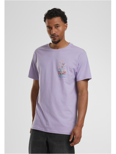 Royal Expeditions Tee lilac