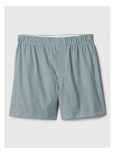 GAP Checkered boxers - Men's