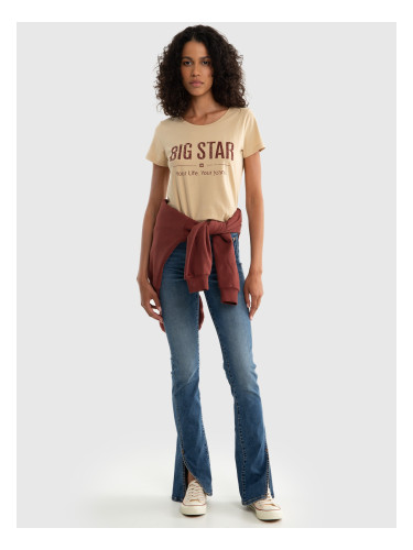 Big Star Woman's T-shirt 152084  801